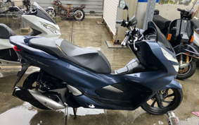 HONDA PCX 150 KF30