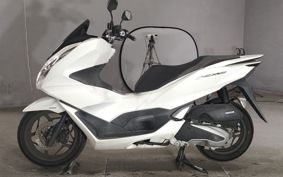 HONDA PCX 160 KF47