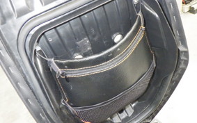 SUZUKI ADDRESS 110 2000 CE47A
