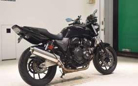 HONDA CB400SF GEN 4 2019 NC42