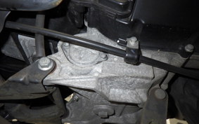 SUZUKI ADDRESS 110 1992 CE47A