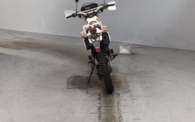HONDA XLR125R JD16