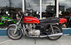 SUZUKI GS750 2026 GS750