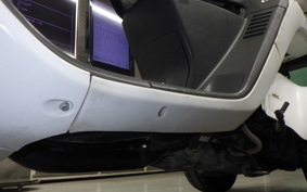 HONDA GYRO CANOPY TA03