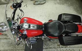 HARLEY FLHRS 1450 2004