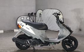 SUZUKI ADDRESS V125 CF4EA