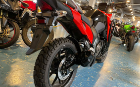 SUZUKI STROM SX EL11L