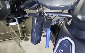 YAMAHA T-MAX 560 T 2026 SJ21J