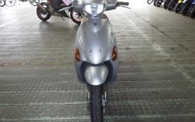 SUZUKI LET's 4 G 2013 CA41A