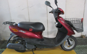 YAMAHA JOG DELUXE SA36J
