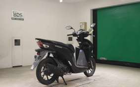 HONDA DIO 110 JK03