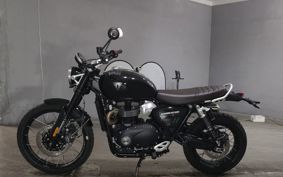 TRIUMPH SCRAMBLER 1200 XE 2024 DADR0H