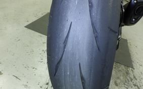 SUZUKI GSX-S1000F 2017 GT79B