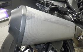 KAWASAKI ZX 10 NINJA R 2010