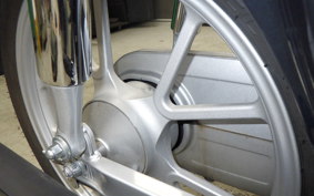 HONDA C110 SUPER CUB JA59