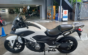 HONDA NC700X TYPE LD DCT ABS 2013 RC63