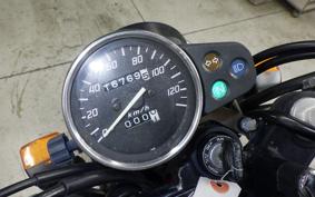 HONDA FTR223 2006 MC34