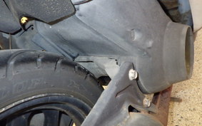 HONDA DIO FIT AF27