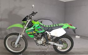 KAWASAKI KLX250 EX250E