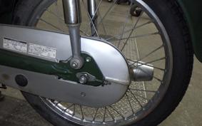 HONDA C50 SUPER CUB AA01