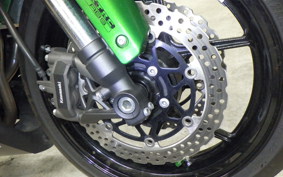 KAWASAKI NINJA 1000 A 2019 ZXT00W