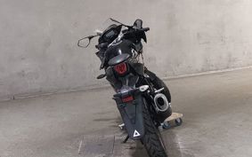 SUZUKI GSX-R125 DL32D