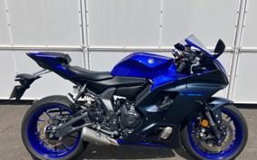 YAMAHA YZF-R7 2023 RM39J