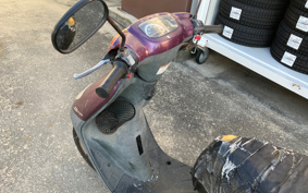 YAMAHA JOG Space Innovation SA01J