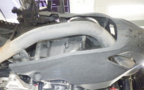 HONDA CB250RA 1997 MC52