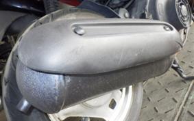 SUZUKI ADDRESS V50 Gen.2 CA42A