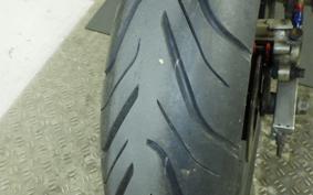 HONDA VTR 250 MC33