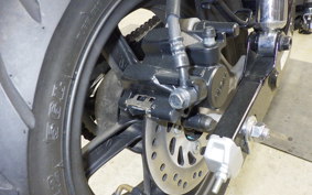 HONDA DAX 125 2014 JB04