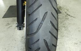 HONDA CB400SF VTEC 2011 NC42