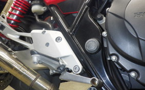 HONDA CB400 SUPER BOLDOR VTEC 2012 NC42