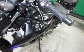 SUZUKI GSX-S125 2024 DL32D