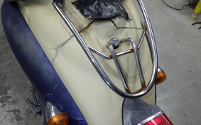 YAMAHA VINO 50 SA10J