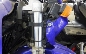 YAMAHA LANZA 4TP