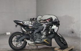 KAWASAKI  NINJA ZX-25R SE ZX250E