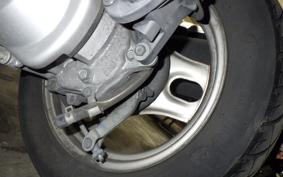 HONDA DIO Gen.6 AF62