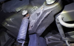 HONDA DIO Gen.6 2016 AF68