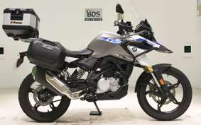 BMW G310GS 2020