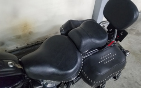 HARLEY FLSTC 2006 BJY