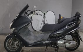 YAMAHA MAJESTY 125 SE27