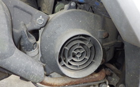 HONDA DIO Gen.6 AF62