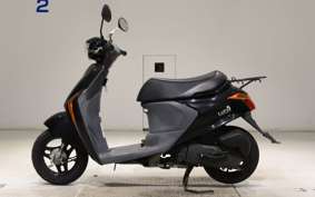 SUZUKI LET's 5 CA47A