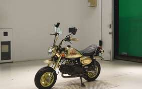 HONDA MONKEY 1971 Z50J