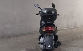 YAMAHA CYGNUS 125 X SE46