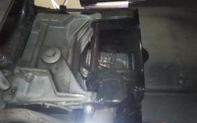 SUZUKI BURGMANストリート125EX 2021 EA23M