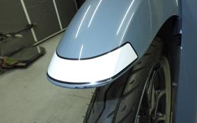 HONDA C125 SUPER CUB JA58