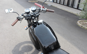 YAMAHA SR400 1989 1JR